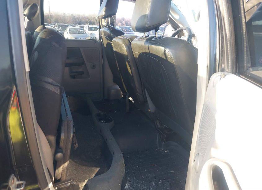 Photo 8 of 2008 Dodge Ram 1500 SLT (VIN 1D7HU18248S551816)