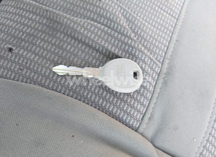 Photo 11 of 2008 Dodge Ram 1500 SLT (VIN 1D7HU18248S612291)