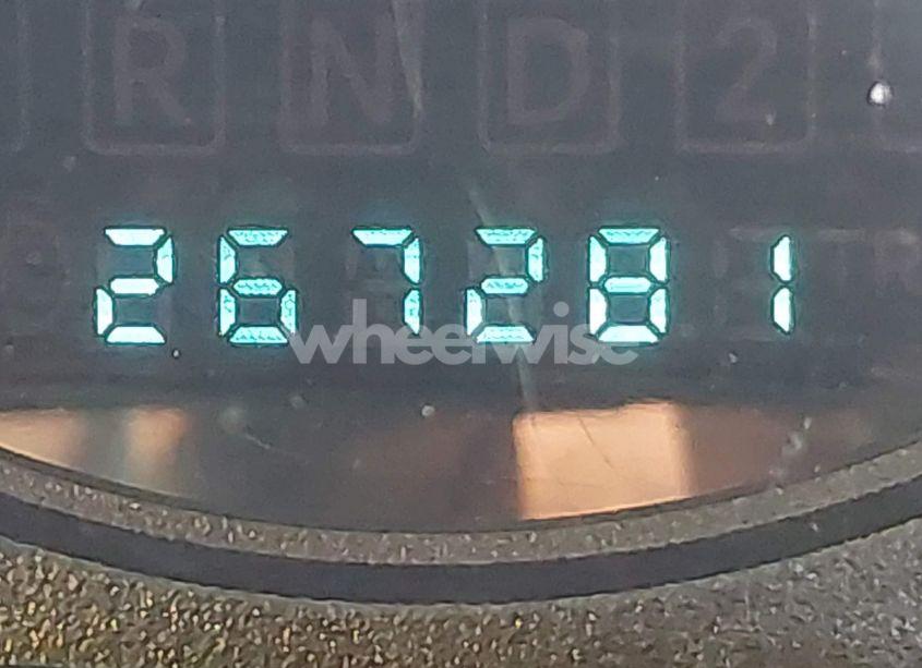 Photo 15 of 2008 Dodge Ram 1500 SLT (VIN 1D7HU18248S612291)