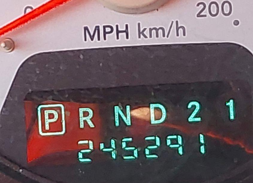 Photo 15 of 2006 Dodge Ram 1500 SLT/TRX4 OFF ROAD/SPORT (VIN 1D7HU18256S570436)