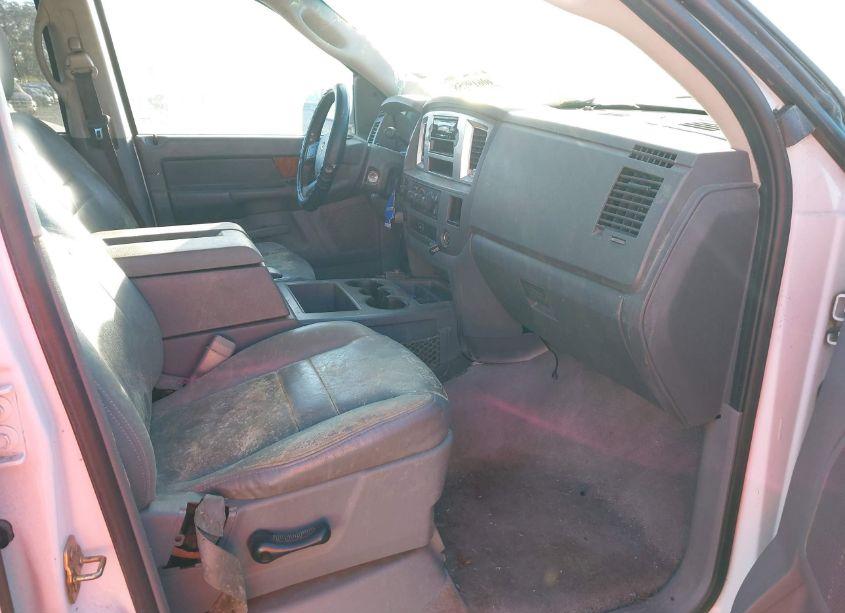 Photo 5 of 2006 Dodge Ram 1500 SLT/TRX4 OFF ROAD/SPORT (VIN 1D7HU18256S570436)