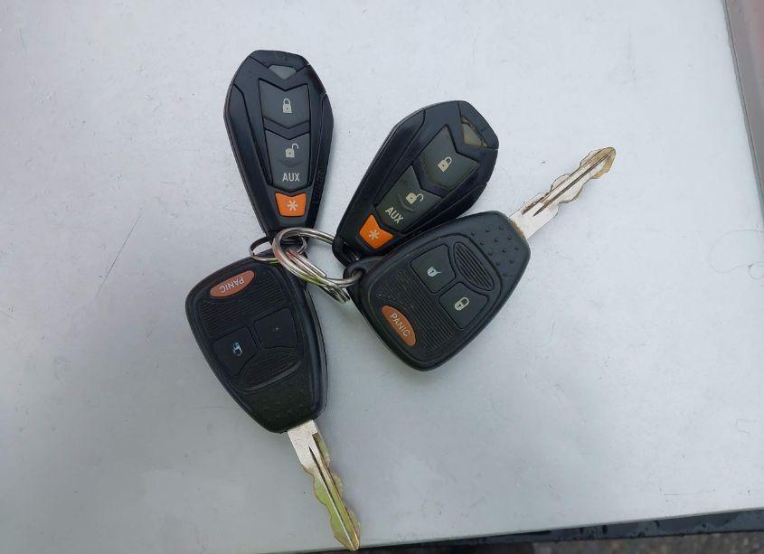 Photo 11 of 2006 Dodge Ram 1500 SLT/TRX4 OFF ROAD/SPORT (VIN 1D7HU18256S581078)