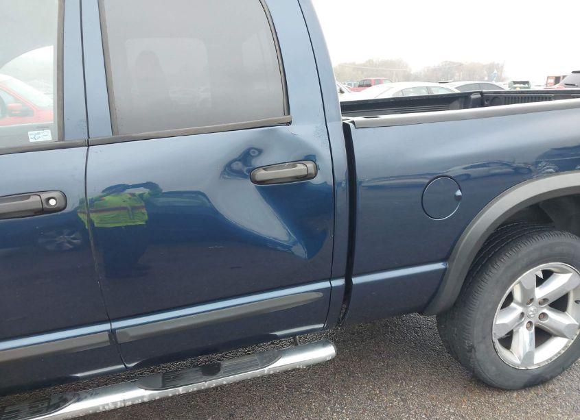 Photo 17 of 2006 Dodge Ram 1500 SLT/TRX4 OFF ROAD/SPORT (VIN 1D7HU18256S581078)