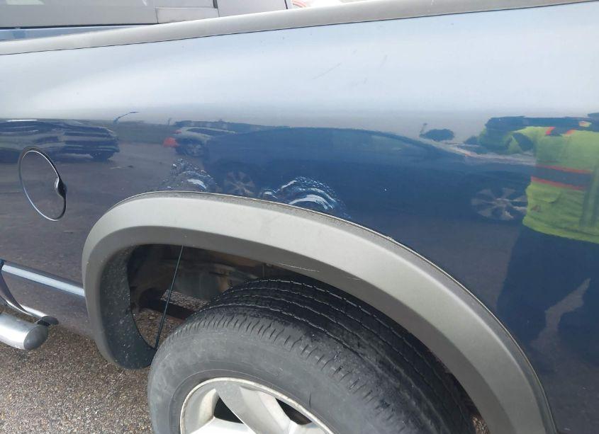 Photo 18 of 2006 Dodge Ram 1500 SLT/TRX4 OFF ROAD/SPORT (VIN 1D7HU18256S581078)