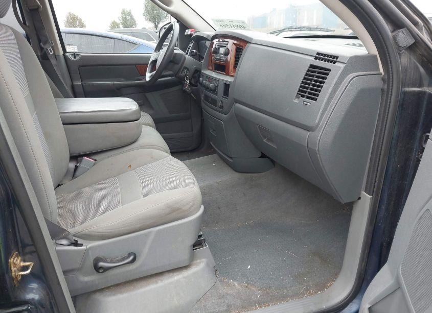 Photo 5 of 2006 Dodge Ram 1500 SLT/TRX4 OFF ROAD/SPORT (VIN 1D7HU18256S581078)