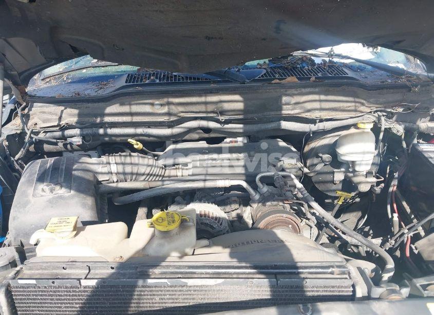 Photo 10 of 2006 Dodge Ram 1500 LARAMIE (VIN 1D7HU18256S616153)