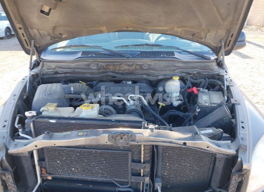 Photo 10 of 2006 Dodge Ram 1500 LARAMIE (VIN 1D7HU18256S700344)