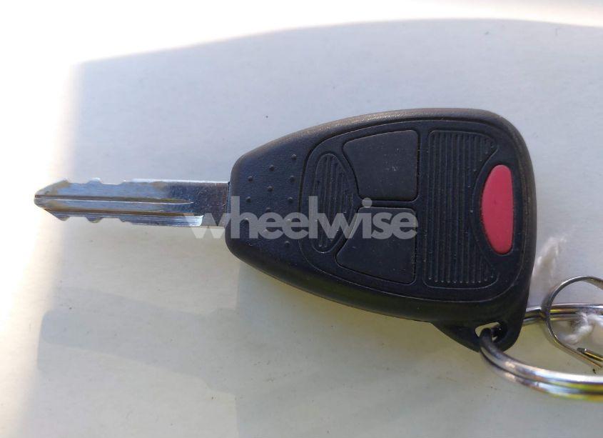 Photo 11 of 2006 Dodge Ram 1500 LARAMIE (VIN 1D7HU18256S700344)