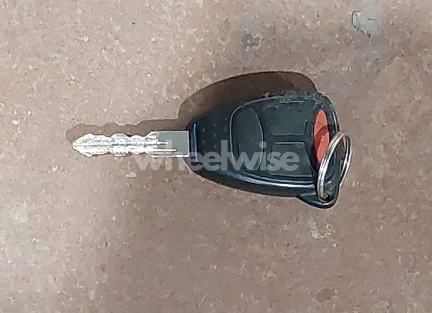 Photo 11 of 2007 Dodge Ram 1500 SLT/TRX4 OFF ROAD/SPORT (VIN 1D7HU18267J576821)