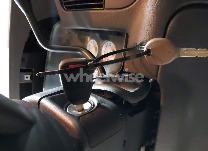 Photo 11 of 2007 Dodge Ram 1500 ST (VIN 1D7HU18267J601104)