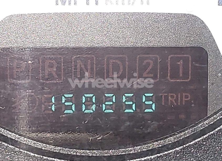 Photo 15 of 2007 Dodge Ram 1500 ST (VIN 1D7HU18267J601104)