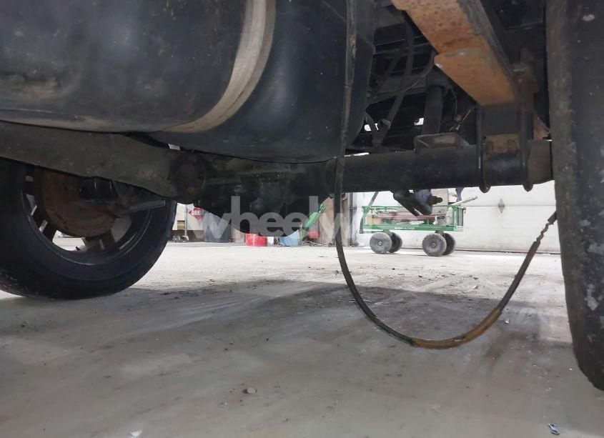 Photo 20 of 2007 Dodge Ram 1500 ST (VIN 1D7HU18267J601104)