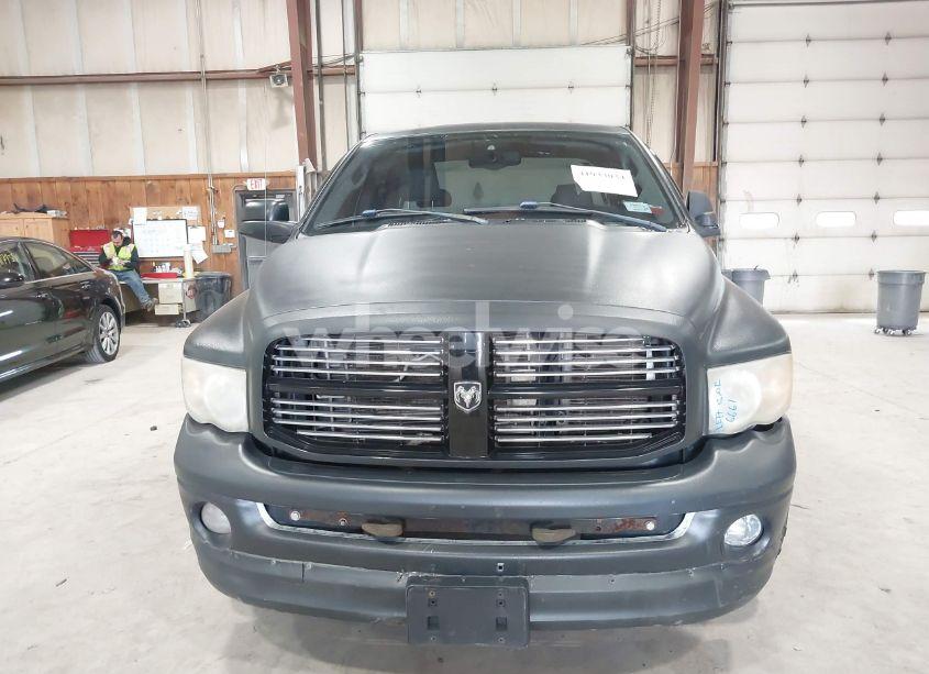 Photo 6 of 2007 Dodge Ram 1500 ST (VIN 1D7HU18267J601104)