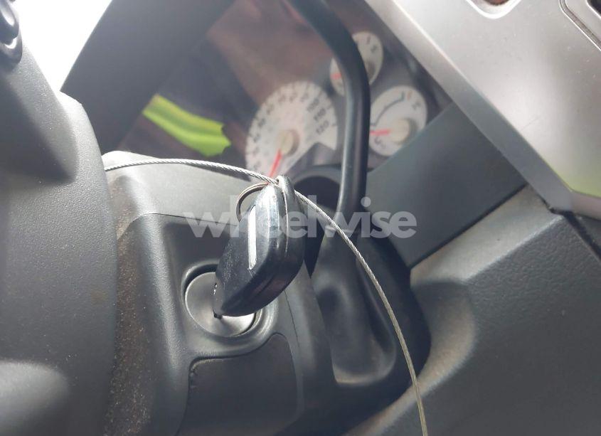 Photo 11 of 2007 Dodge Ram 1500 LARAMIE (VIN 1D7HU18267S141193)