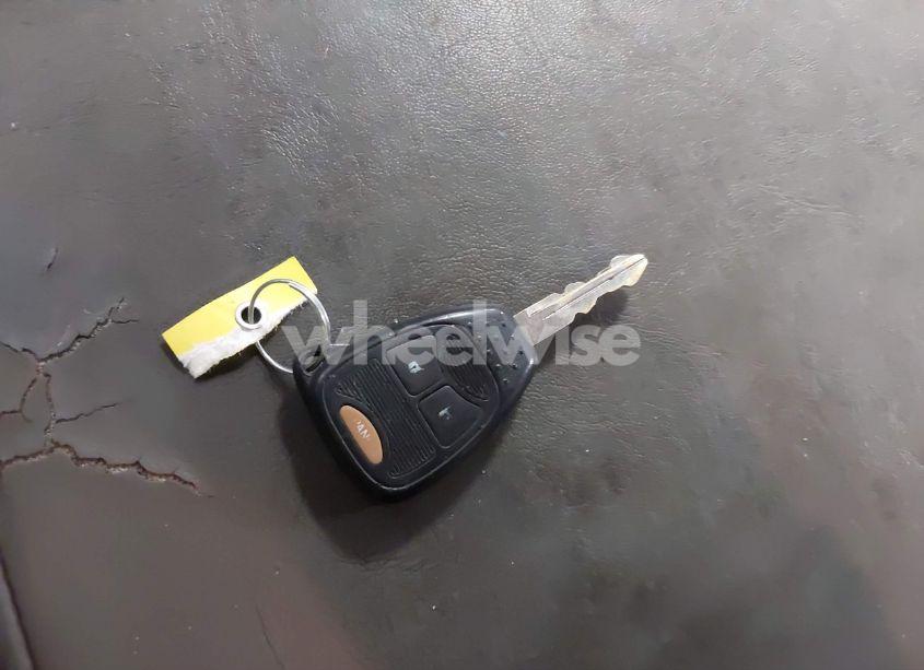 Photo 11 of 2008 Dodge Ram 1500 ST/SXT (VIN 1D7HU18268J109545)