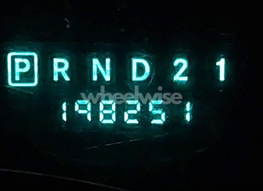 Photo 15 of 2008 Dodge Ram 1500 ST/SXT (VIN 1D7HU18268J109545)