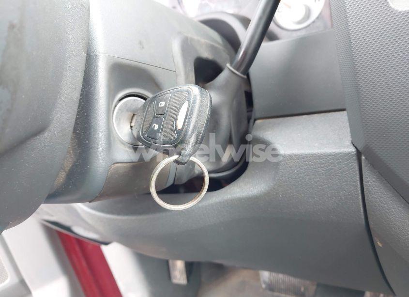 Photo 11 of 2008 Dodge Ram 1500 SLT (VIN 1D7HU18268J128905)