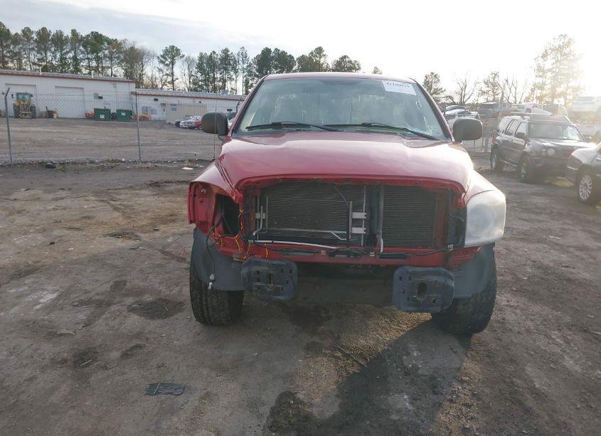 Photo 13 of 2008 Dodge Ram 1500 SLT (VIN 1D7HU18268J233198)