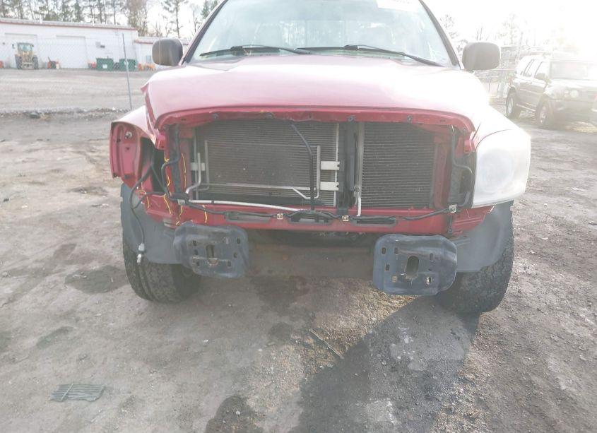 Photo 6 of 2008 Dodge Ram 1500 SLT (VIN 1D7HU18268J233198)