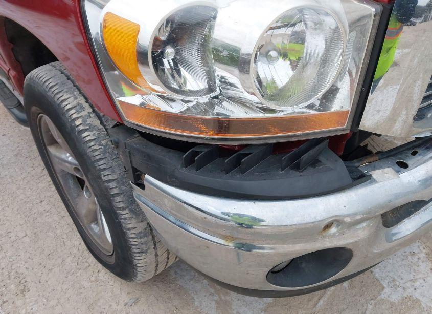 Photo 17 of 2006 Dodge Ram 1500 SLT/TRX4 OFF ROAD/SPORT (VIN 1D7HU18276S674152)