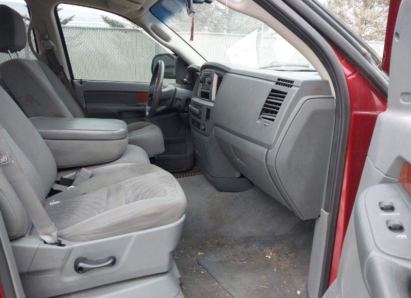 Photo 5 of 2006 Dodge Ram 1500 SLT/TRX4 OFF ROAD/SPORT (VIN 1D7HU18276S674152)