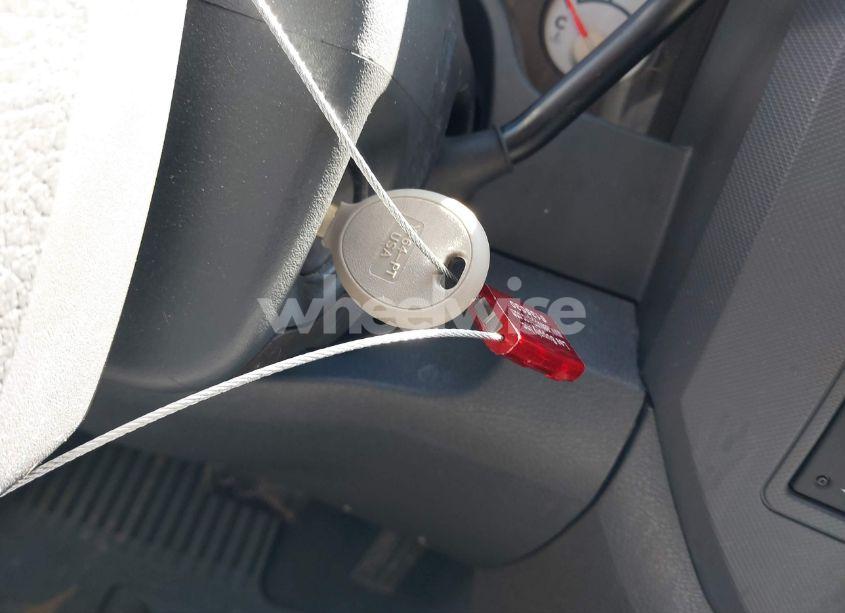 Photo 11 of 2008 Dodge Ram 1500 SLT (VIN 1D7HU18278J105987)