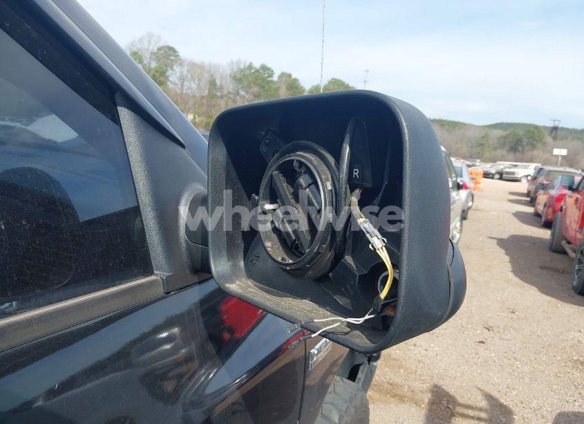 Photo 6 of 2008 Dodge Ram 1500 SLT (VIN 1D7HU18278J105987)