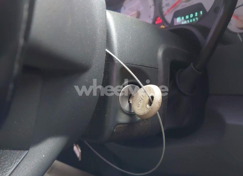 Photo 11 of 2008 Dodge Ram 1500 SLT (VIN 1D7HU18278J128623)