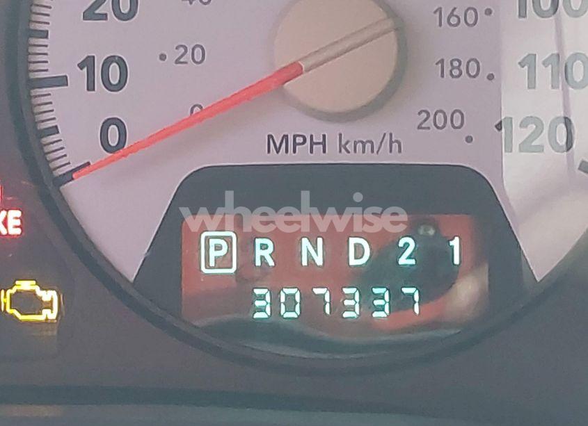 Photo 15 of 2008 Dodge Ram 1500 SLT (VIN 1D7HU18278J128623)