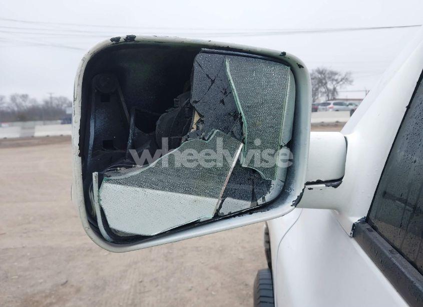 Photo 18 of 2008 Dodge Ram 1500 SLT (VIN 1D7HU18278J128623)