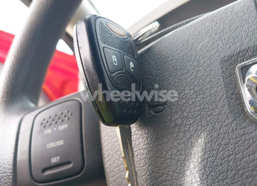 Photo 11 of 2008 Dodge Ram 1500 ST/SXT (VIN 1D7HU18278J234537)