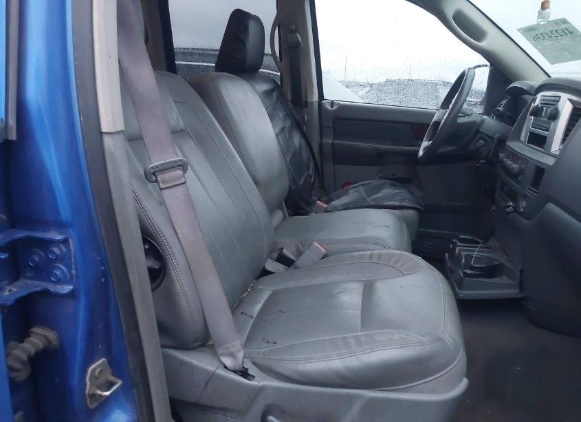 Photo 5 of 2008 Dodge Ram 1500 SLT (VIN 1D7HU18278S551115)