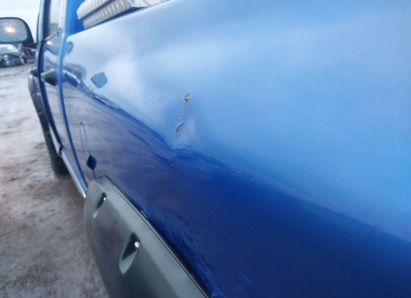 Photo 6 of 2008 Dodge Ram 1500 SLT (VIN 1D7HU18278S551115)