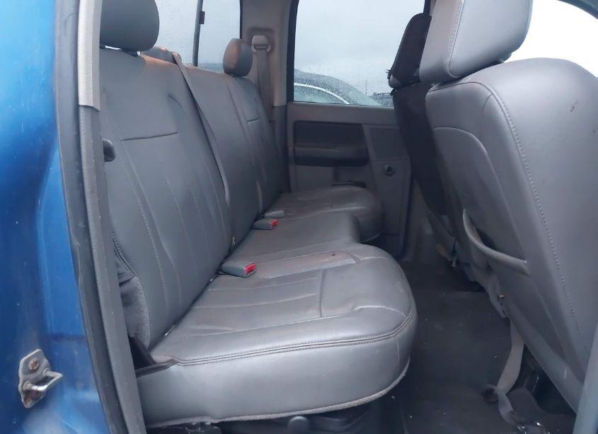 Photo 8 of 2008 Dodge Ram 1500 SLT (VIN 1D7HU18278S551115)