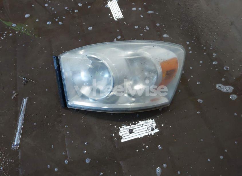 Photo 12 of 2008 Dodge Ram 1500 SLT (VIN 1D7HU18278S582512)