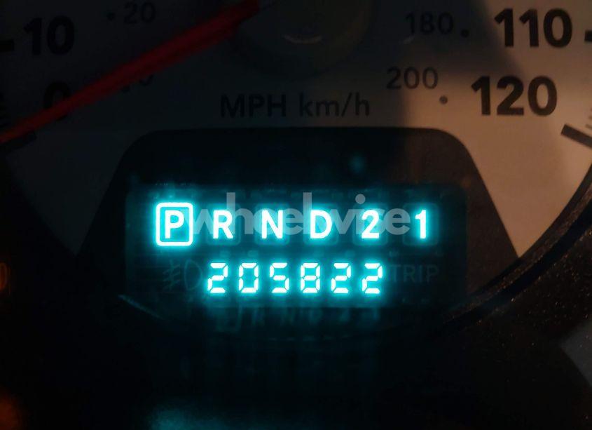 Photo 16 of 2008 Dodge Ram 1500 SLT (VIN 1D7HU18278S582512)