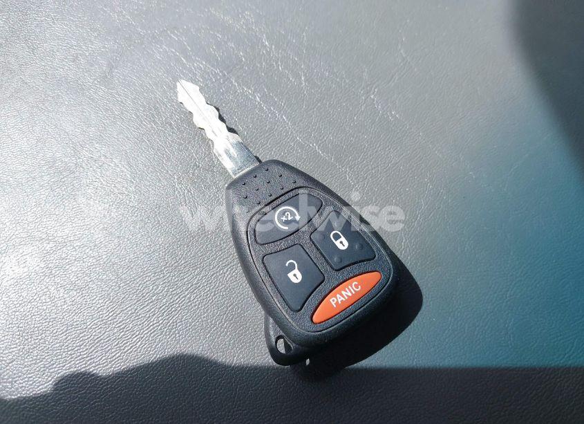 Photo 11 of 2008 Dodge Ram 1500 SLT (VIN 1D7HU18278S598998)