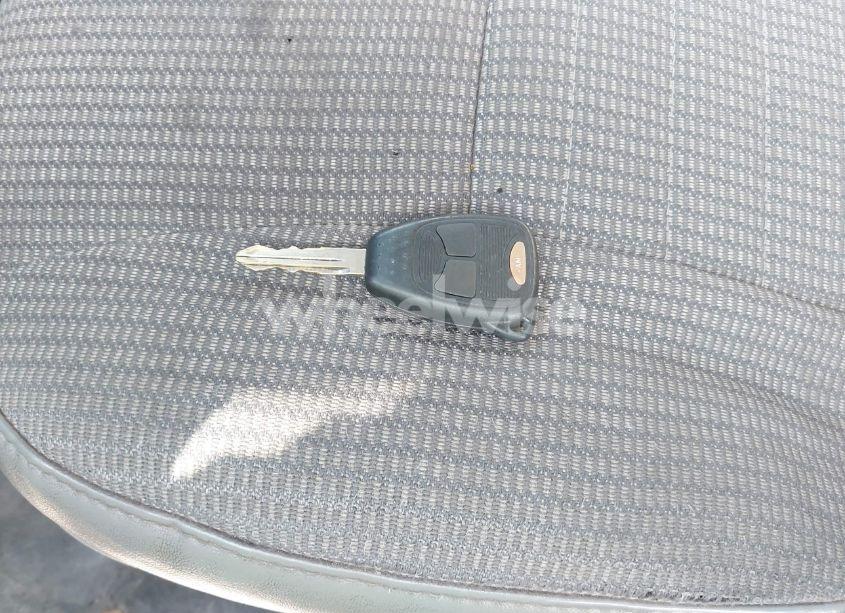 Photo 11 of 2008 Dodge Ram 1500 SLT (VIN 1D7HU18278S633877)