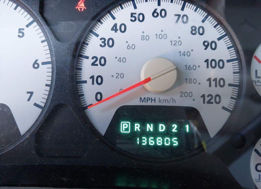 Photo 15 of 2008 Dodge Ram 1500 SLT (VIN 1D7HU18278S633989)