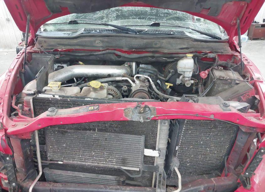 Photo 10 of 2006 Dodge Ram 1500 LARAMIE (VIN 1D7HU18286S511879)