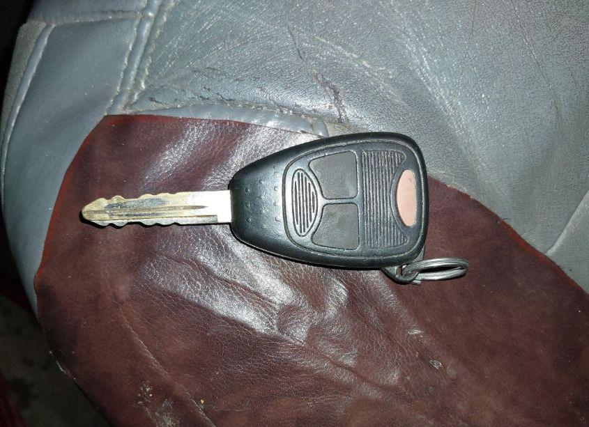 Photo 11 of 2006 Dodge Ram 1500 LARAMIE (VIN 1D7HU18286S511879)