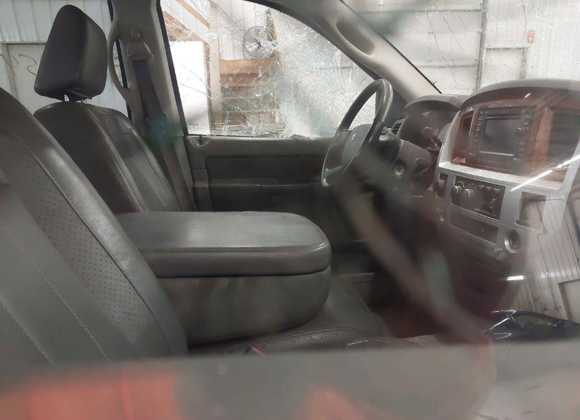 Photo 5 of 2006 Dodge Ram 1500 LARAMIE (VIN 1D7HU18286S511879)