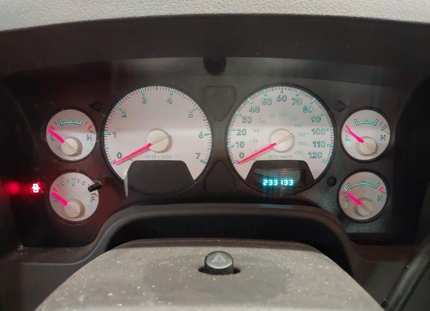 Photo 7 of 2006 Dodge Ram 1500 LARAMIE (VIN 1D7HU18286S511879)