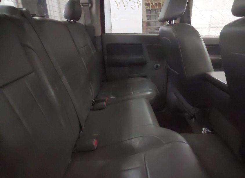 Photo 8 of 2006 Dodge Ram 1500 LARAMIE (VIN 1D7HU18286S511879)