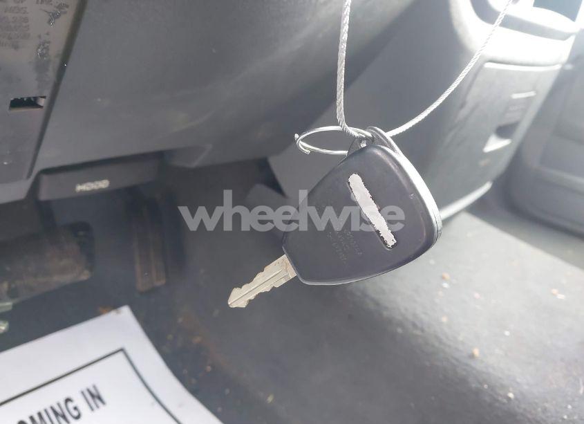 Photo 11 of 2007 Dodge Ram 1500 SLT/TRX4 OFF ROAD/SPORT (VIN 1D7HU18287J586721)