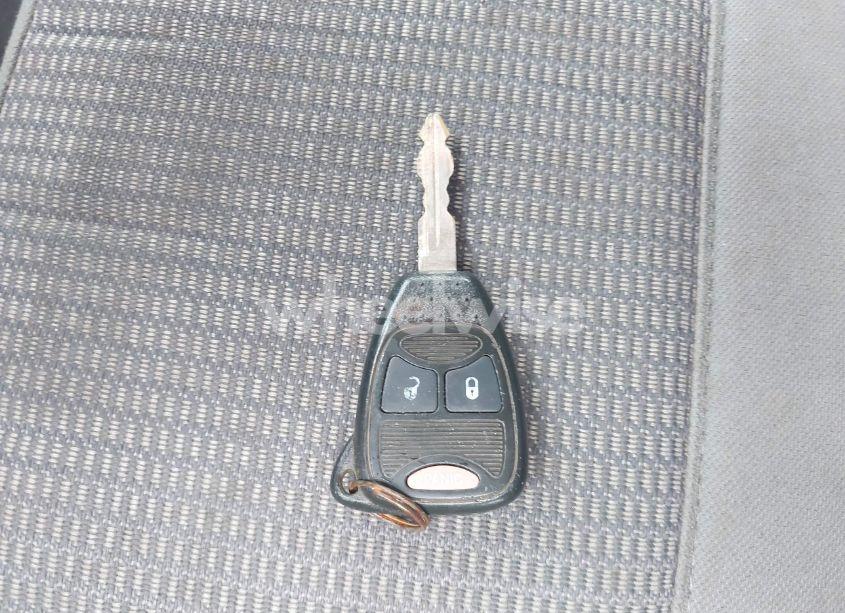 Photo 11 of 2007 Dodge Ram 1500 SLT/TRX4 OFF ROAD/SPORT (VIN 1D7HU18287S186071)