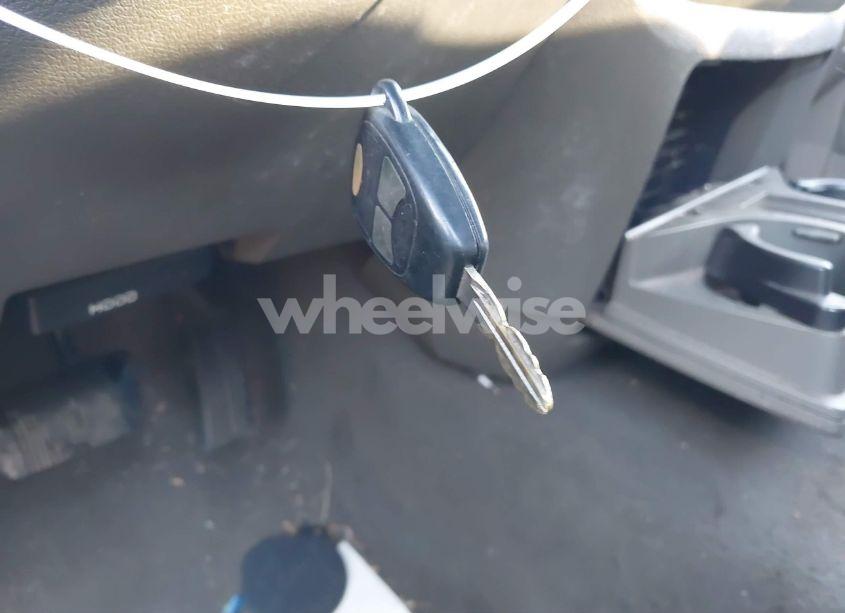 Photo 11 of 2008 Dodge Ram 1500 SLT (VIN 1D7HU18288J110938)