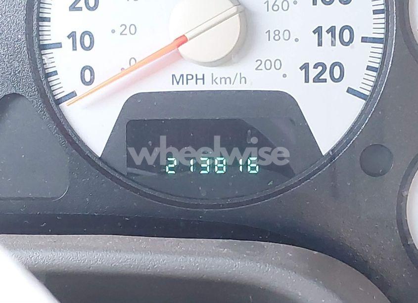 Photo 15 of 2008 Dodge Ram 1500 SLT (VIN 1D7HU18288J110938)