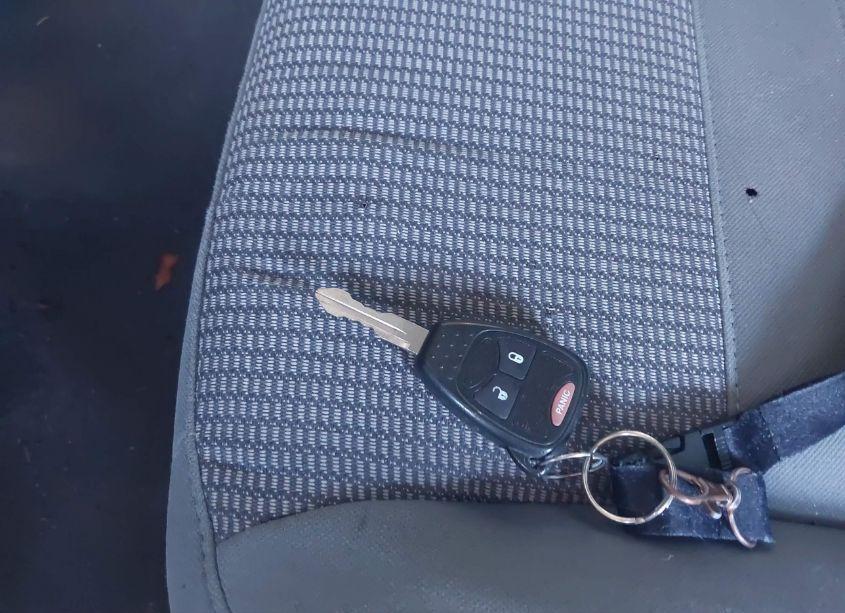 Photo 11 of 2008 Dodge Ram 1500 SLT (VIN 1D7HU18288J116352)