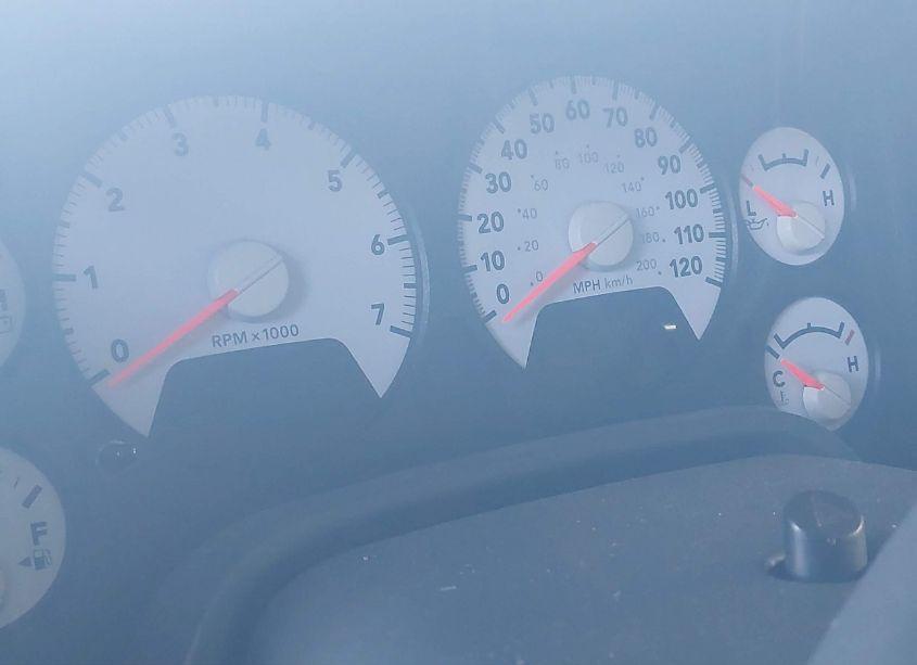 Photo 16 of 2008 Dodge Ram 1500 SLT (VIN 1D7HU18288J116352)